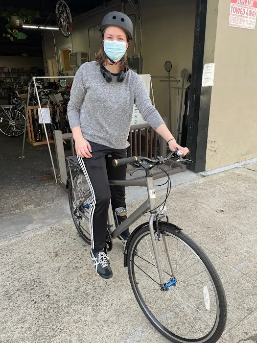 Community Cycles Of California Picture 6