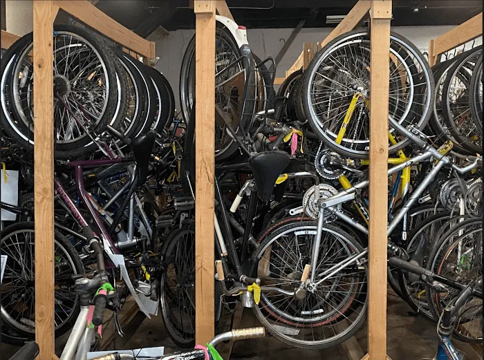 Community Cycles Of California Picture 10