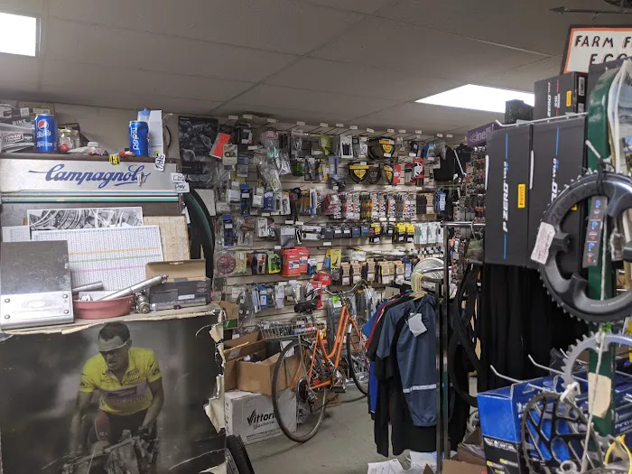 Slough's Bike Shoppe Picture 3