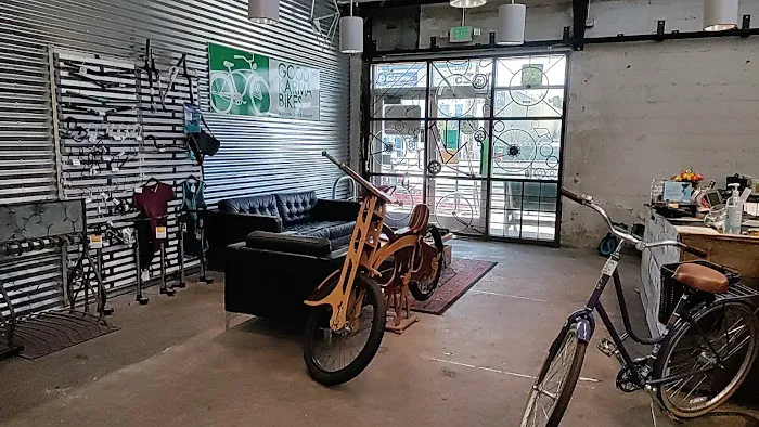 Good Karma Bikes Picture 2