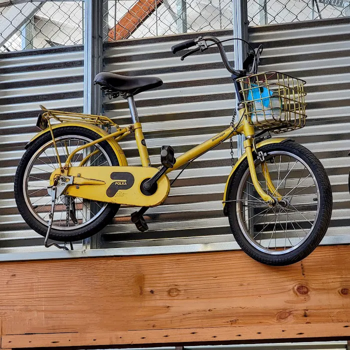 Good Karma Bikes Picture 4