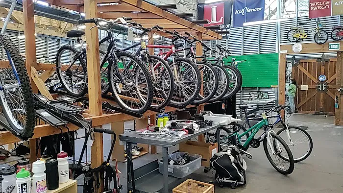 Good Karma Bikes Picture 9