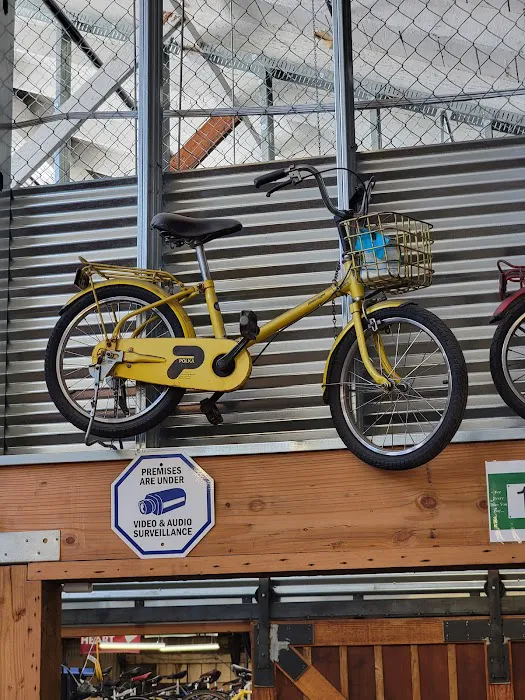 Good Karma Bikes Picture 8