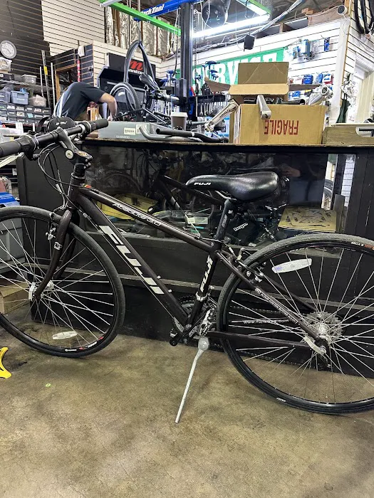Good Karma Bikes Picture 7