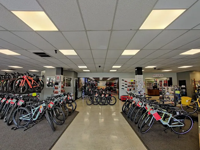 Wheel Away Cycle Center Picture 1