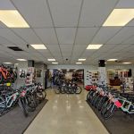 Wheel Away Cycle Center