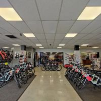 Wheel Away Cycle Center ico