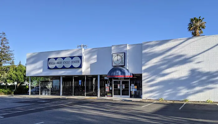 Wheel Away Cycle Center Picture 4
