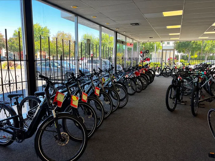 Wheel Away Cycle Center Picture 6