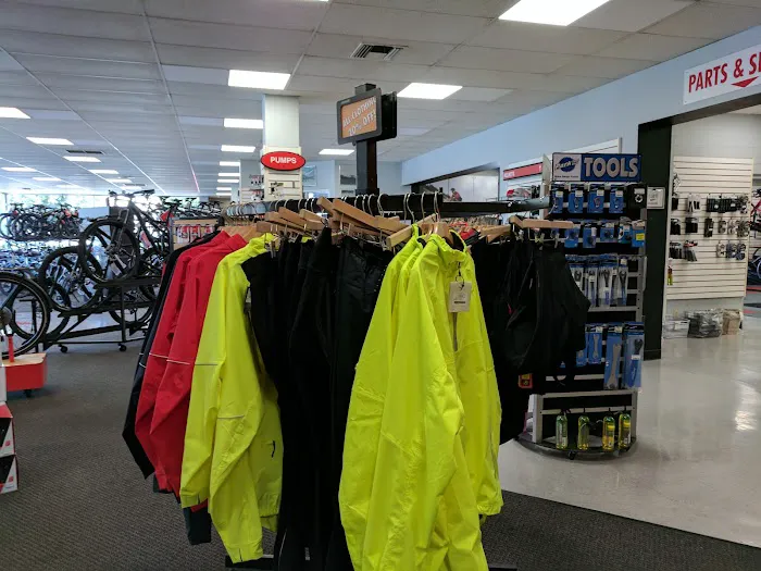 Wheel Away Cycle Center Picture 9
