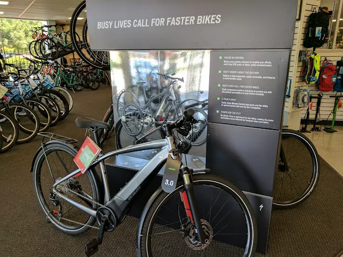 Wheel Away Cycle Center Picture 8