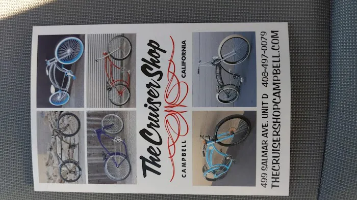 The Cruiser Shop Picture 3