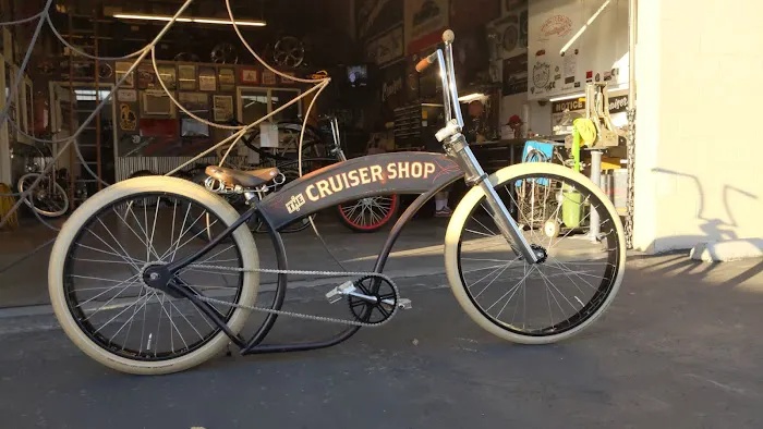 The Cruiser Shop Picture 1