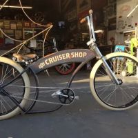The Cruiser Shop ico