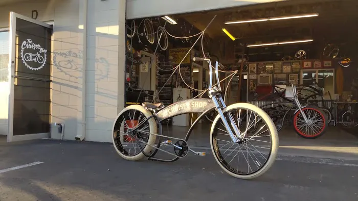 The Cruiser Shop Picture 2
