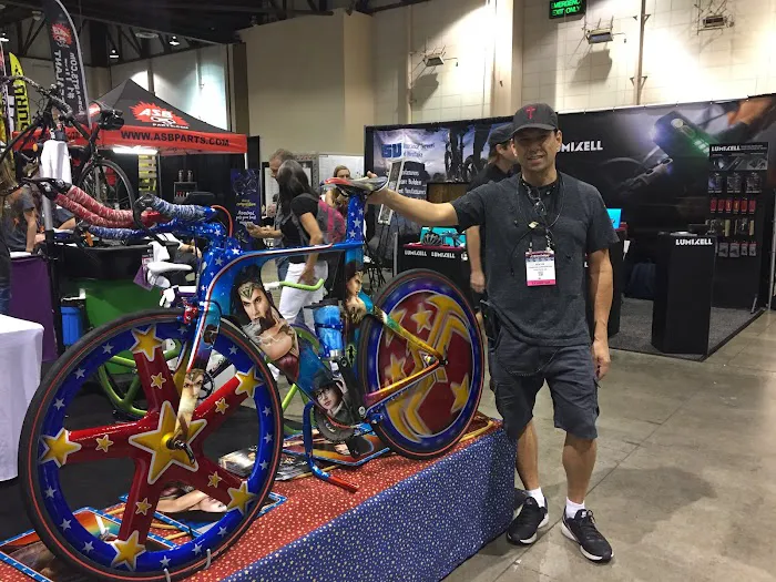 Bicycle Express Picture 7