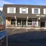 Hyland Family Bicycles