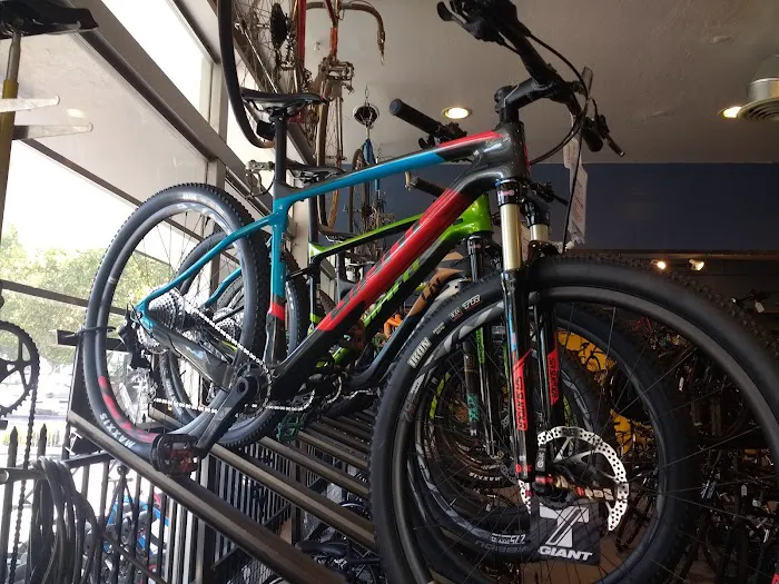 Hyland Family Bicycles Picture 3