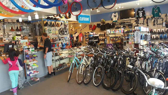 Hyland Family Bicycles Picture 2