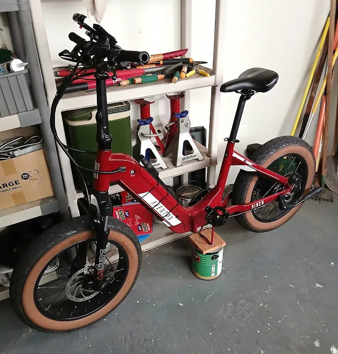 Hyland Family Bicycles Picture 5