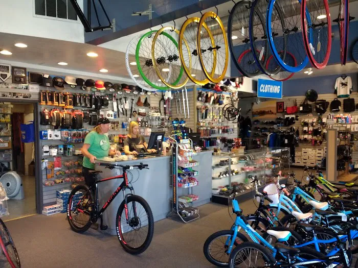 Hyland Family Bicycles Picture 6