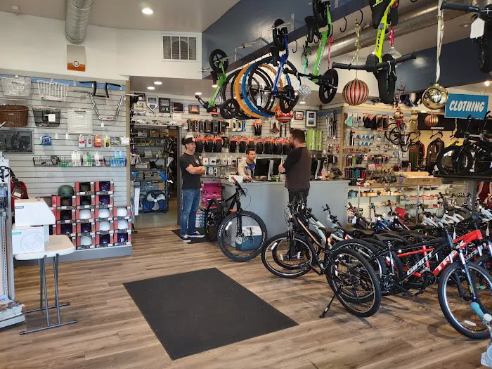 Hyland Family Bicycles Picture 7