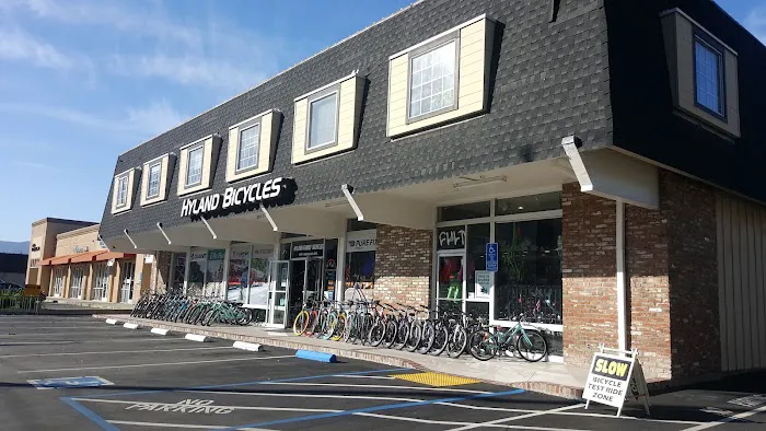 Hyland Family Bicycles Picture 4