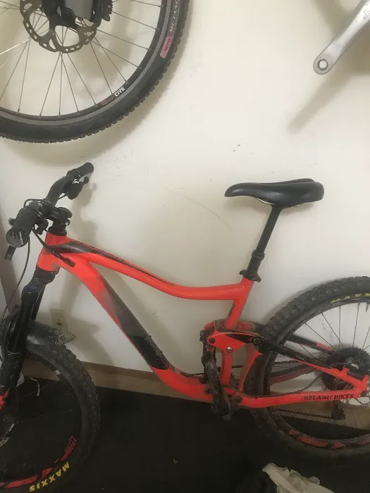 Hyland Family Bicycles Picture 9