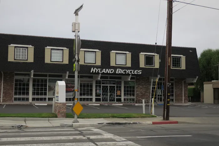 Hyland Family Bicycles Picture 10