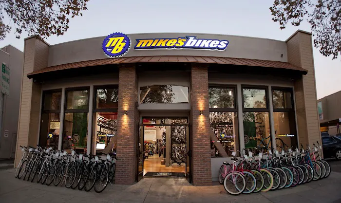 Mike's Bikes of San Jose Picture 1