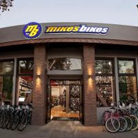 Mike's Bikes of San Jose ico