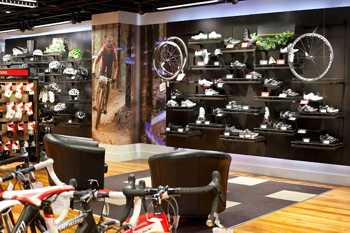 Mike's Bikes of San Jose Picture 5