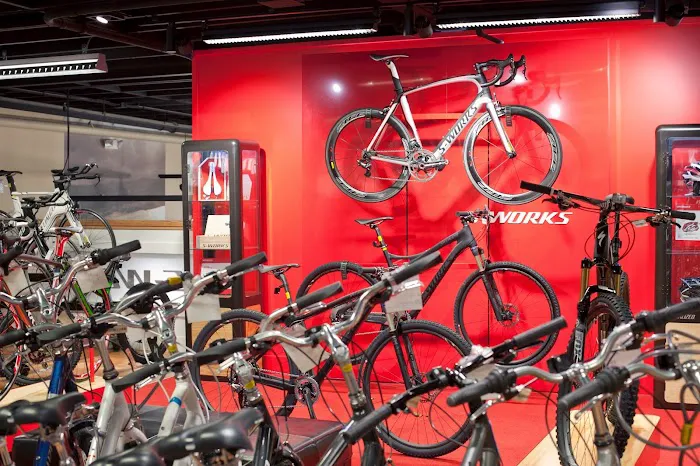 Mike's Bikes of San Jose Picture 9