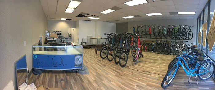 The Bike Shop Picture 1