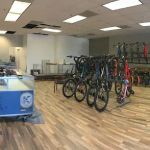 The Bike Shop