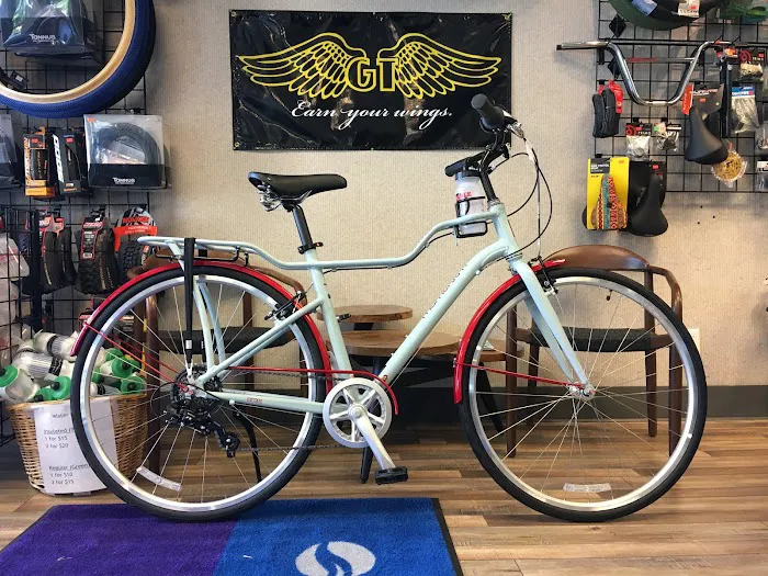 The Bike Shop Picture 5