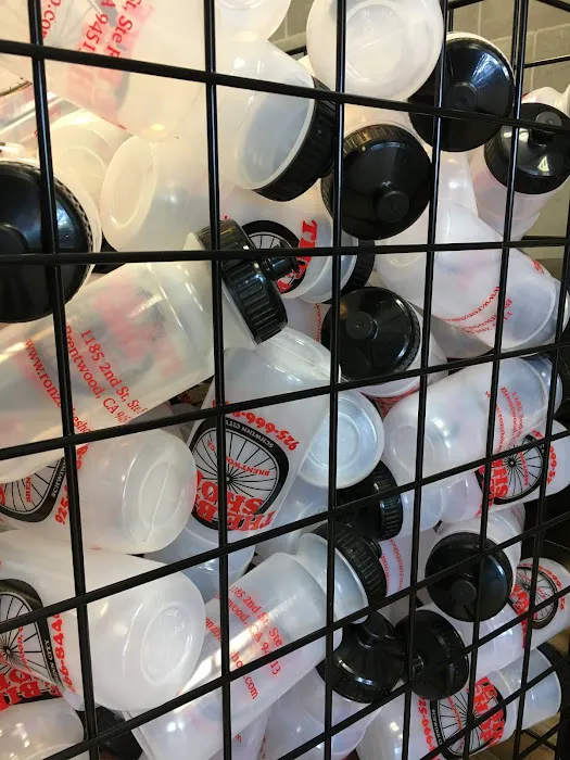 The Bike Shop Picture 9