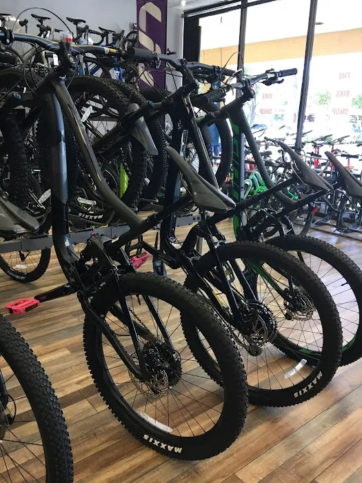 The Bike Shop Picture 6