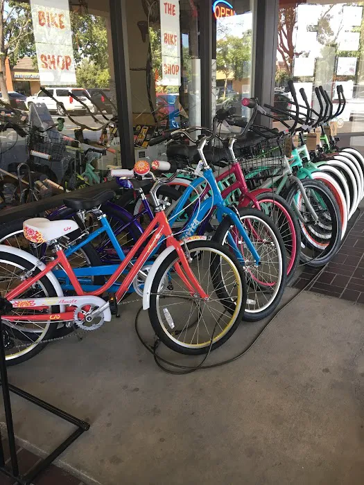 The Bike Shop Picture 8