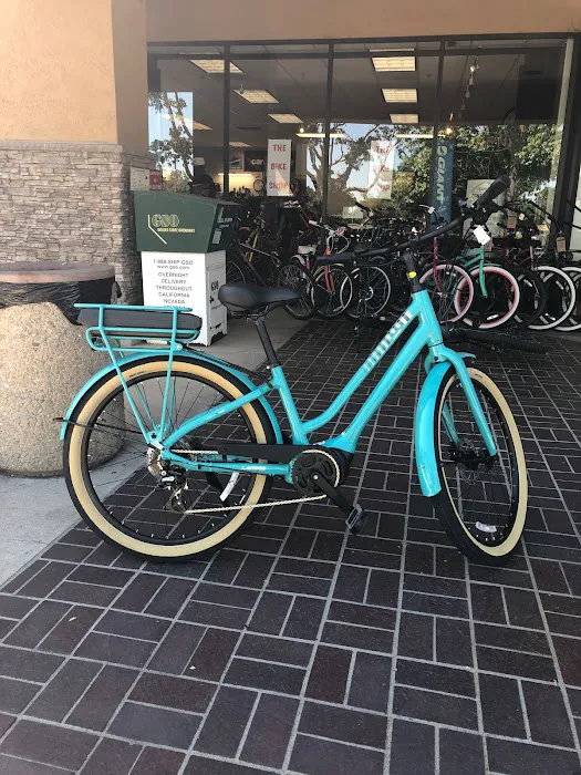 The Bike Shop Picture 7