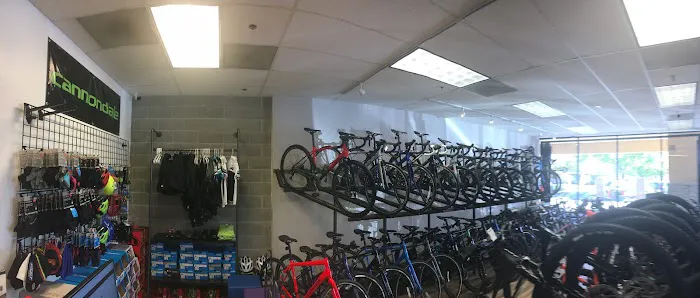 The Bike Shop Picture 10