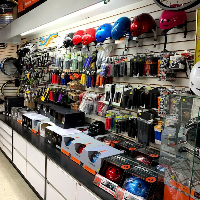 El Sobrante Cyclery Picture 1