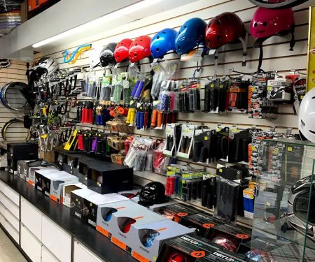 El Sobrante Cyclery