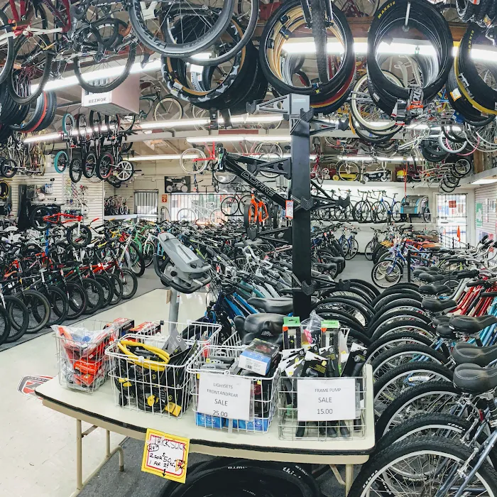 El Sobrante Cyclery Picture 3