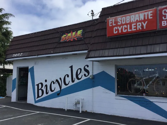 El Sobrante Cyclery Picture 4
