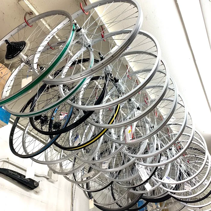 El Sobrante Cyclery Picture 6