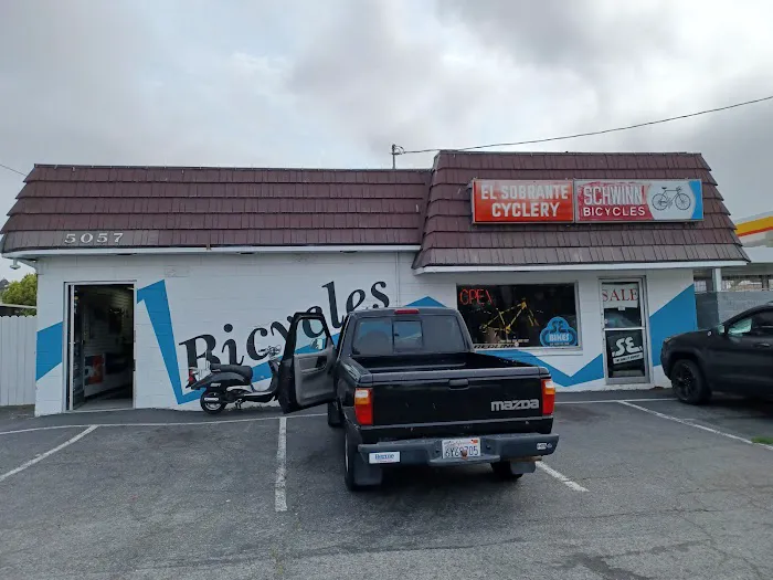 El Sobrante Cyclery Picture 7