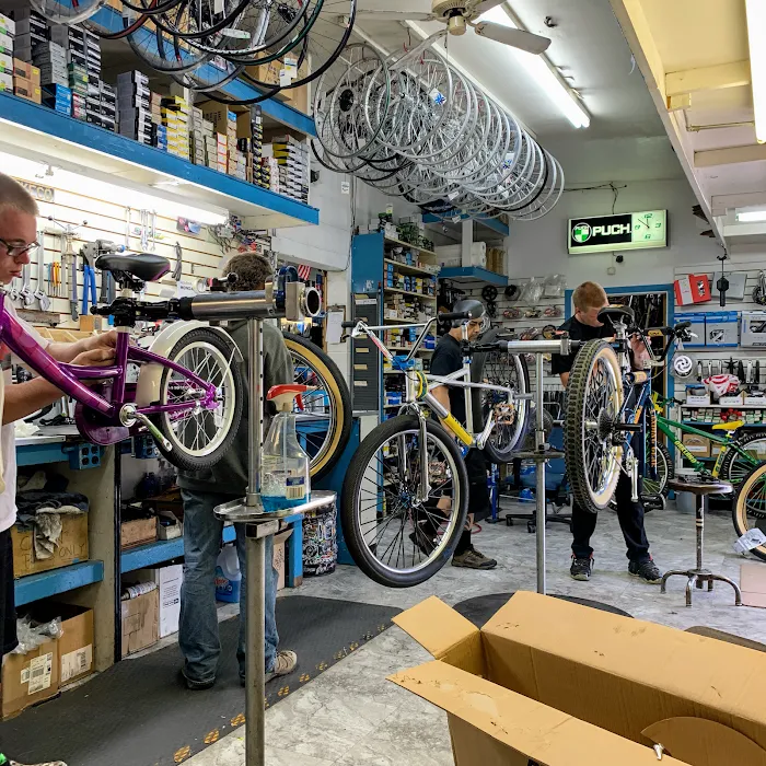 El Sobrante Cyclery Picture 10