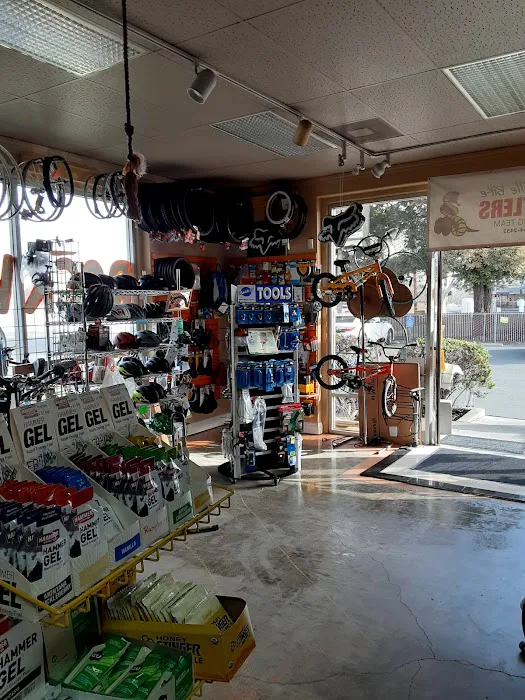 Rockville Bike Picture 2