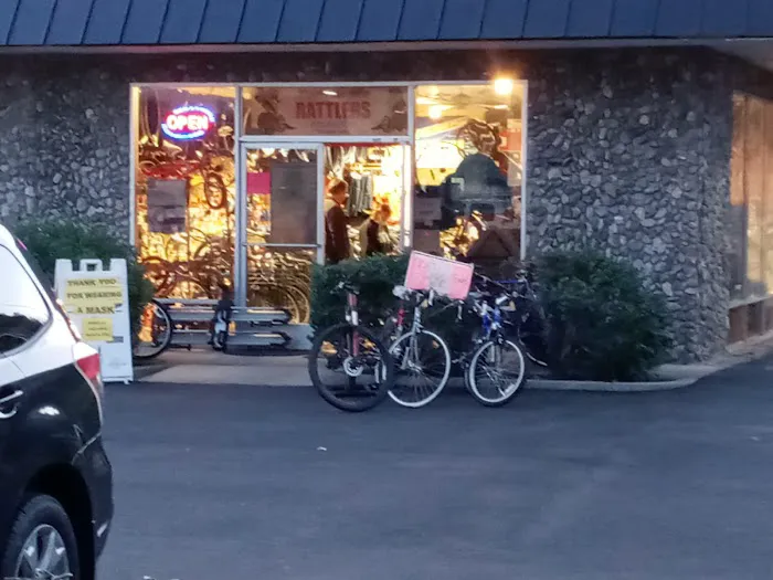 Rockville Bike Picture 1